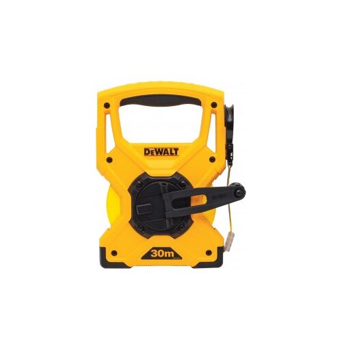 Dewalt VLAKNENI MERILNI TRAK 30m, (21386755) Cene
