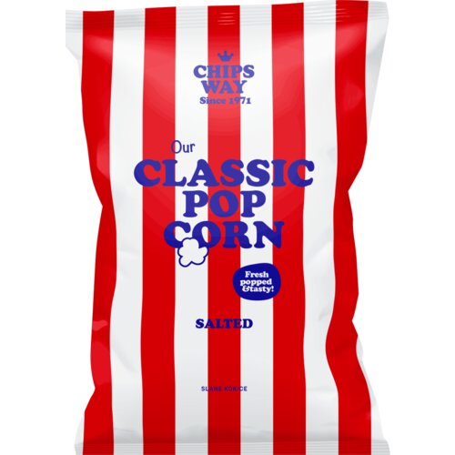 Chips Way Kokice Gricko 100g Cene