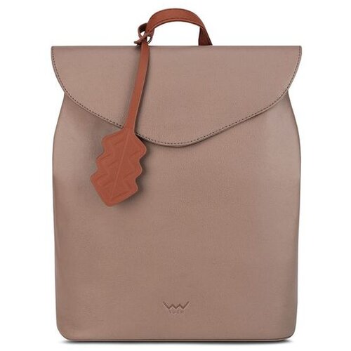 Vuch Ženski ruksak Joanna E Beige, 34,5 x 28 cm Cene