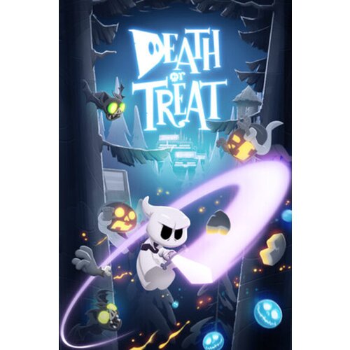 Steam Death or Treat (PC) Key GLOBAL Cene