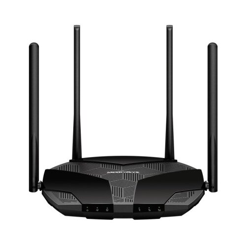 Mercusys MB235-4G Cat6 AC1200 Dual Band Gigabit 4G LTE SIM brezžični usmerjevalnik-router Cene