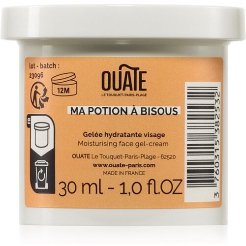 OUATE My Kissable Potion gelasta krema za otroke polnilo 3-6y 30 ml Cene