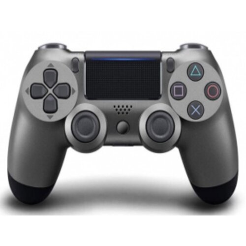 DOUBLESHOCK joypad Doubleshock WIFI za PS4 tamno sivi A klasa Slike