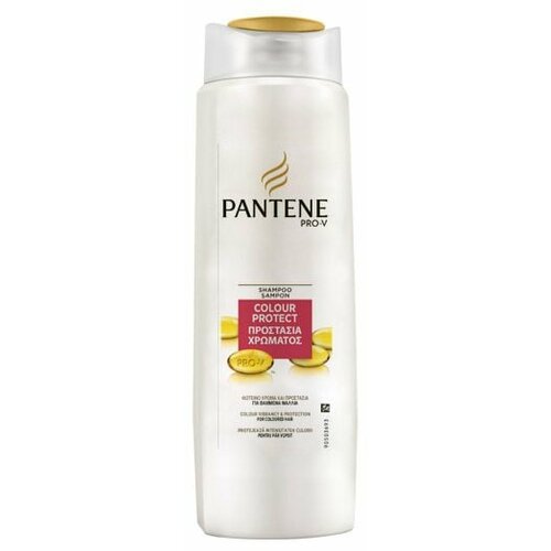 Pantene Šampon za kosu Color 360ml Slike