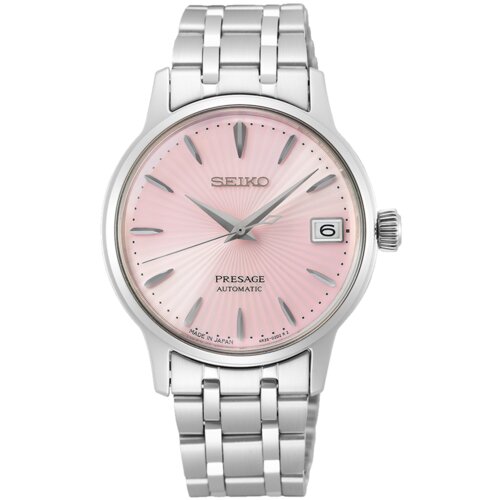 Seiko Presage Cocktail Automatic enski ru ni sat SRP839J1