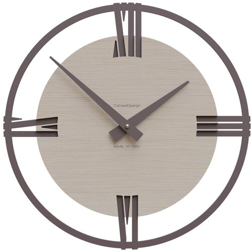 Callea Design Zidni sat Sirio 60 9 boja Slike