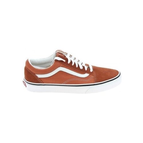 Vans Old Skool Rouille Narančasta Slike