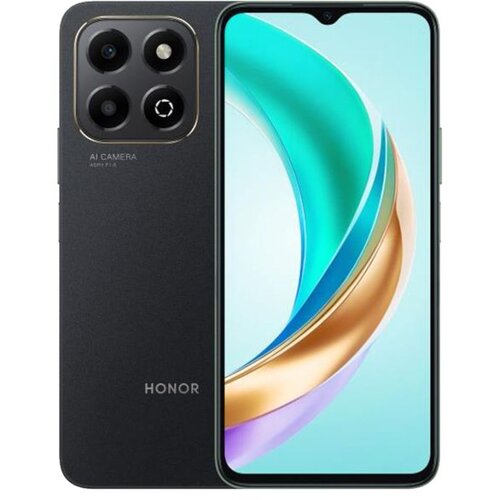  Mobitel Honor X6b 4GB 128GB Black Cijene