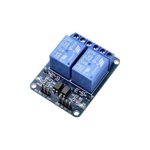 TRU COMPONENTS TC-9072472 modul releja 1 St. Pogodno za: Arduino