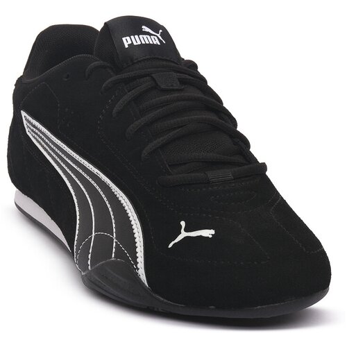 Puma Modne superge 02 CATCH Črna Slike