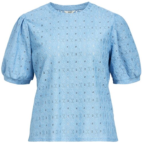 .OBJECT Bluza 'OBJLAILA' svetlo modra Cene