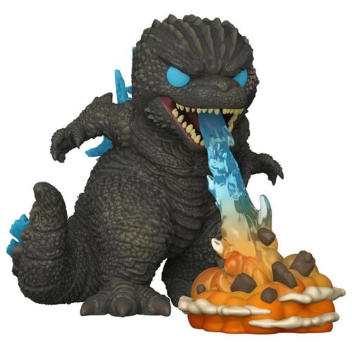 Funko Bobble Figure Movies - Godzilla Minus One POP! - Godzilla (Heat Ray) #2071 Cene