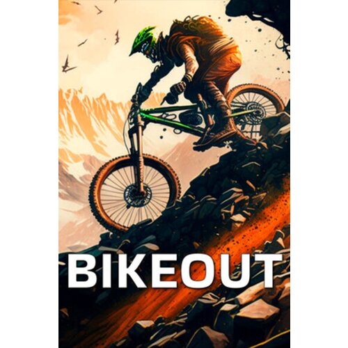 Steam BIKEOUT (PC) Key GLOBAL Cene