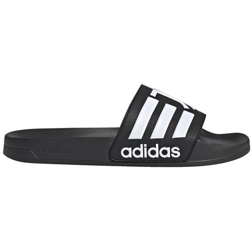 Adidas Natikači Adilette Shower Juventus pisana Cene