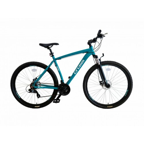 Cross muški bicikl viper mdb 29" 520MM plavi Cene