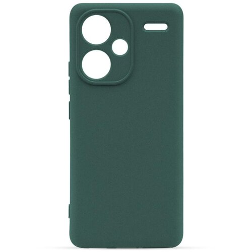  Futrola Soft Case za Xiaomi Redmi Note 13 Pro Plus 5G, Zelena Cene