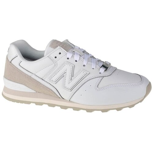 New Balance Nizke superge 996 Bež Cene