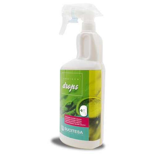 Sucitesa Osveživač vazduha Ambigen Blom Drops, 0,75l Cene