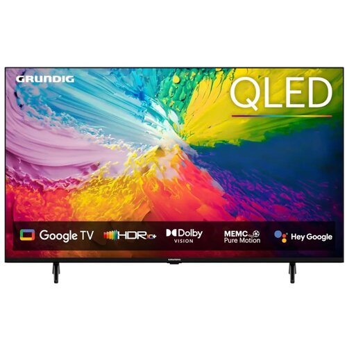 Grundig QLED TV 65 GIQ 8900B Cijene