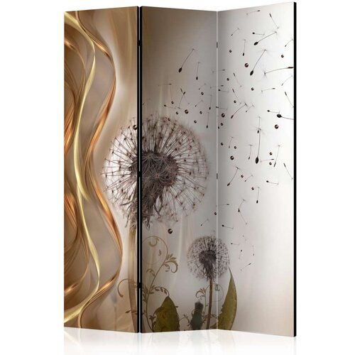  Paravan u 3 dijela - Fleeting Moments [Room Dividers] 135x172 Cijene