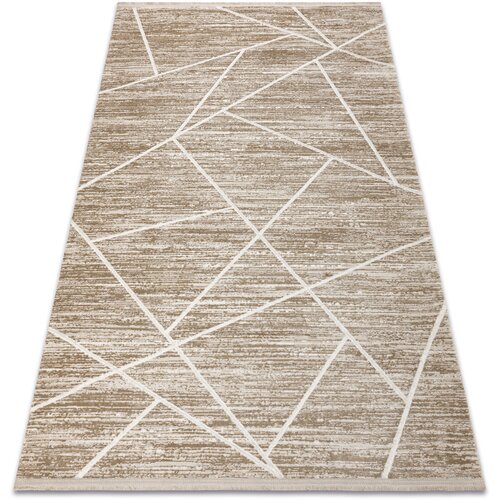 RugsX Preproge Moderna preproga DUKE 51557 bež / krem 200x290 cm Bež Cene