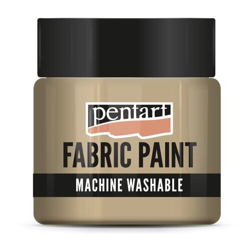  Pentart boja za tekstil 50 ml | Razne nijanse Slike