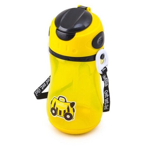 Trunki plastenka Bernard Slike