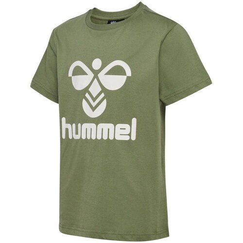 Hummel MAJICA HMLTRES T-SHIRT S/S DJEČACI Cijene