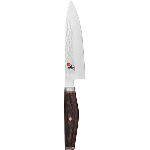 Zwilling MIYABI 6000 MCT 1 pc(s) Carving knife Slike