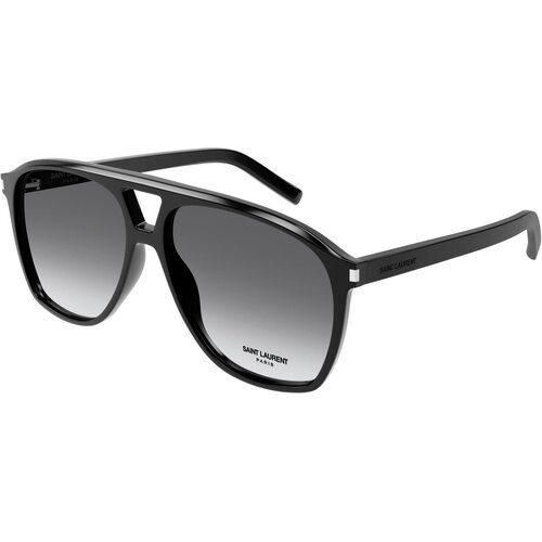 Saint Laurent SL596 DUNE 006 - ONE SIZE (58) Slike