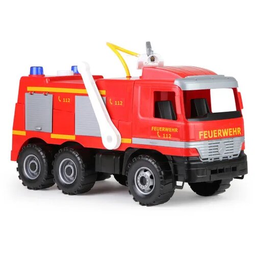 Lena igračka Maxi vatrogasno vozilo Actros Cijene