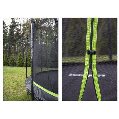 Lean sport trampolin pro 14 ft - 426 cm - 3956 Slike