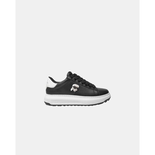 Karl Lagerfeld KL57530 KAPRI LUG Crna Slike