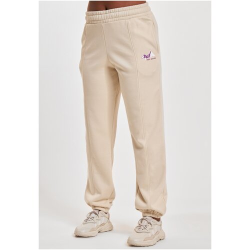 Just Rhyse ThePeak Women&amp;#039;s Sweatpants Beige Slike