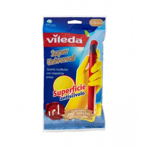 Vileda Rukavice Super Universal L 3368 Cijene
