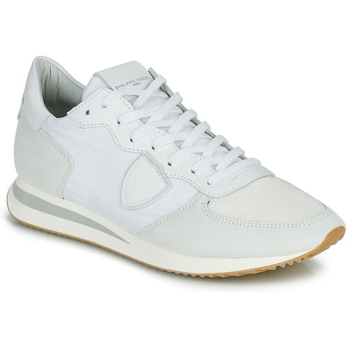 Philippe Model TRPX LOW BASIC Bijela Cijene