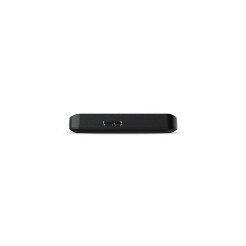 Toshiba Vanjski HDD 2.5&amp;quot; - 4TB Canvio Basics Black (USB3.0; ~5Gbps; NTFS/HFS+; mat) Slike