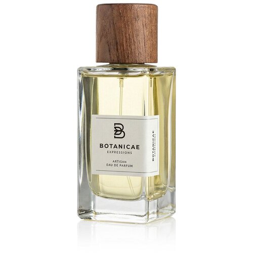 Botanicae Shomal parfemska voda 100 ml unisex Cijene