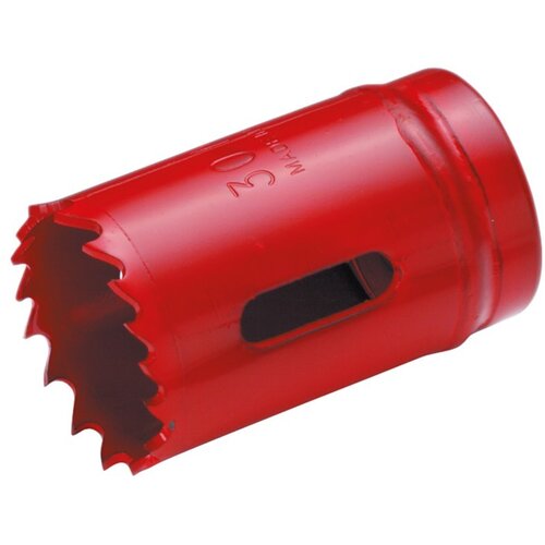 Cimco Lochsäge 25mm HSS-Bi-Metall 207425: luknjaža premera 25mm iz visokohitrostnega jekla s bimetalskim zobcem 207425., (20786684) Cene