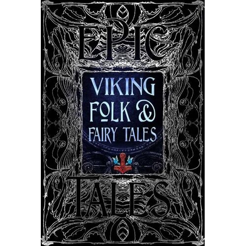 Flame Tree Various - Viking Folk & Fairy Tales Cene