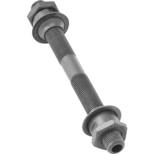  Osovina prednja &amp;scaron;uplja 3/8&amp;rdquo;x110mm ( 3205000 ) Slike