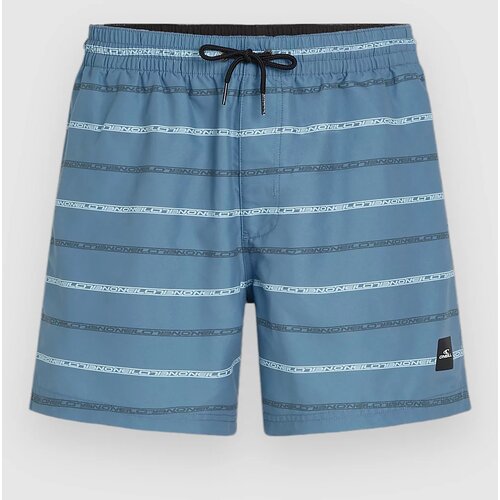 O'neill Cali First 15'' Boardshorts blue o / neill stripe Cene