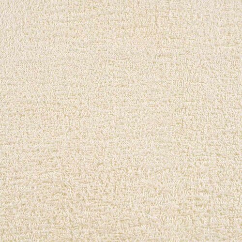  Ručnici za kupanje FROGN 2 kom. Krem 100x150 cm 360 g/m&amp;sup2; Slike