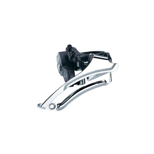  Microshift-prednji menjač FD-M20 34.9 black Cene