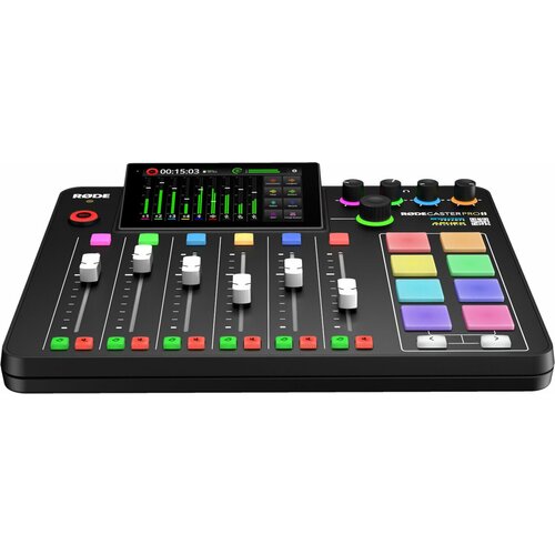 RODE RODECaster Pro II Cijene