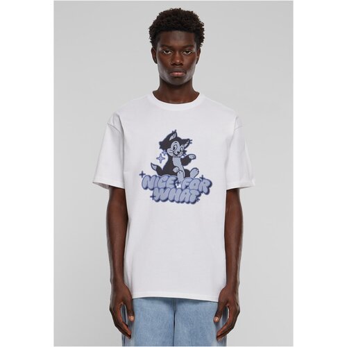 Mister Tee Men's T-shirt Nice For What white Cijene