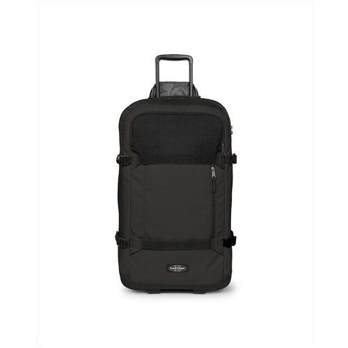 Eastpak Mehki kovčki EK0A5BOAD0V1 Črna Cene