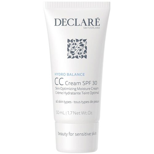 CC Cream SPF 30 50 ml Cijene