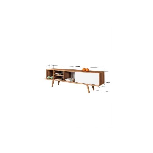 Hanah home TV polica Ela 3633 Slike