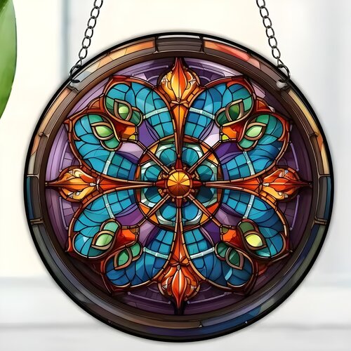 IZMAEL Hvatač sunca - Mandala / Tip3 / S Cijene